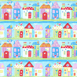 Galerie Wallcoverings Product Code G56021 - Just 4 Kids Wallpaper Collection -   