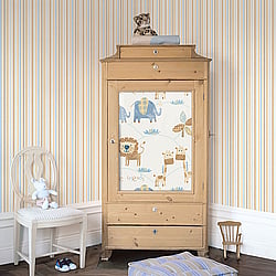 Galerie Wallcoverings Product Code G56040R_G56022R - Just 4 Kids 2 Wallpaper Collection -   