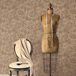 Galerie Wallcoverings Product Code G56234 - Steampunk Wallpaper Collection -   