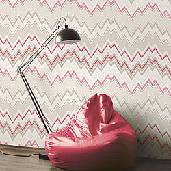 Galerie Wallcoverings Product Code G56339 - Tempo Wallpaper Collection -   