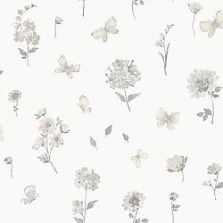 Galerie Wallcoverings Product Code G67202 - Watercolours Wallpaper Collection -   