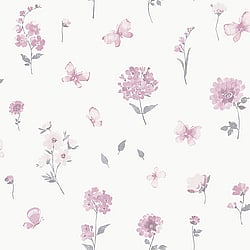 Galerie Wallcoverings Product Code G67205 - Watercolours Wallpaper Collection -   