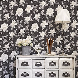 Galerie Wallcoverings Product Code G67224 - Watercolours Wallpaper Collection -   