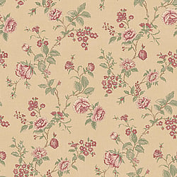 Galerie Wallcoverings Product Code G67299 - Jardin Chic Wallpaper Collection -   