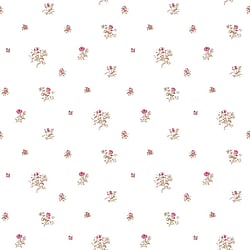 Galerie Wallcoverings Product Code G67312 - Jardin Chic Wallpaper Collection -   