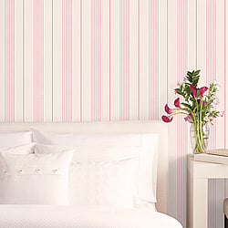 Galerie Wallcoverings Product Code G67323 - Jardin Chic Wallpaper Collection -   