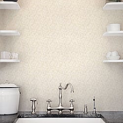 Galerie Wallcoverings Product Code G67417 - Natural Fx Wallpaper Collection -  Tessera Design