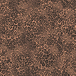 Galerie Wallcoverings Product Code G67461 - Natural Fx Wallpaper Collection -  Leopard Design