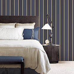 Galerie Wallcoverings Product Code G67545 - Smart Stripes 2 Wallpaper Collection -   