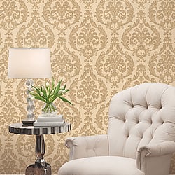 Galerie Wallcoverings Product Code G67608 - Palazzo Wallpaper Collection -   