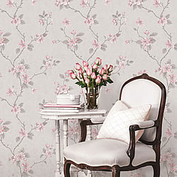 Galerie Wallcoverings Product Code G67614 - Palazzo Wallpaper Collection -   