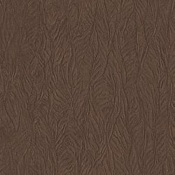 Galerie Wallcoverings Product Code G67814 - Ambiance Wallpaper Collection - Bronze Brown Colours - Leaf Emboss Design