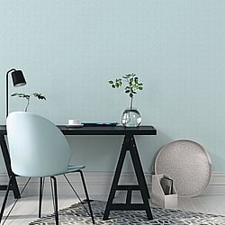 Galerie Wallcoverings Product Code G78245 - Atmosphere Wallpaper Collection - Aqua Colours - Hextex Design