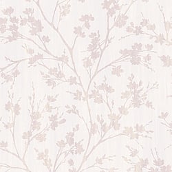 Galerie Wallcoverings Product Code G78533 - Secret Garden Wallpaper Collection -  Wispy Branches Design