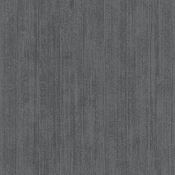 Galerie Wallcoverings Product Code HO20038 - Home Wallpaper Collection - Black Grey Colours - Plain Distressed Texture Design