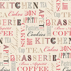 Galerie Wallcoverings Product Code KC28542 - Fresh Kitchens 5 Wallpaper Collection -   