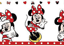 Galerie Wallcoverings Product Code MN3502-1 - Disney Deco Wallpaper Collection -   