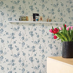 Galerie Wallcoverings Product Code NA3102 - Nordic Elegance Wallpaper Collection -   