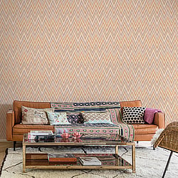 Galerie Wallcoverings Product Code OR3105 - Origine Wallpaper Collection -   