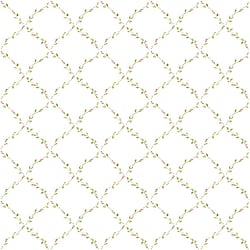 Galerie Wallcoverings Product Code PP27726 - Pretty Prints 4 Wallpaper Collection -   