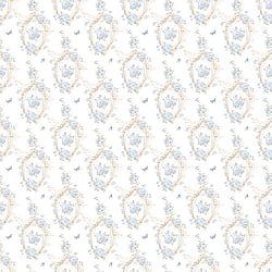 Galerie Wallcoverings Product Code PP35536 - Pretty Prints 4 Wallpaper Collection -   