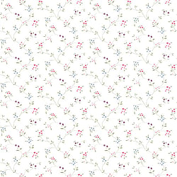 Galerie Wallcoverings Product Code PR33801 - Floral Prints 2 Wallpaper Collection -   