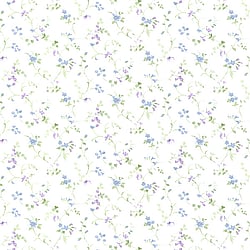 Galerie Wallcoverings Product Code PR33823 - Floral Prints 2 Wallpaper Collection -   