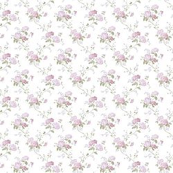 Galerie Wallcoverings Product Code PR33861 - Floral Prints 2 Wallpaper Collection -   