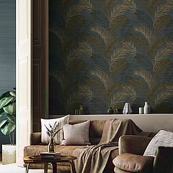 Galerie Wallcoverings Product Code: PS33316 - Synergy Wallpaper Collection Galerie Wallcoverings Product Code PS33316 - Synergy Wallpaper Collection - Blue Colours - FELCE TONALE Design