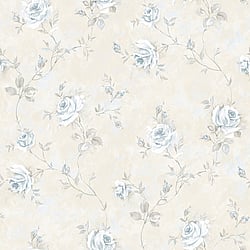Galerie Wallcoverings Product Code RG35737 - Rose Garden Wallpaper Collection -   
