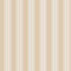 Galerie Wallcoverings Product Code SB37902 - Simply Silks 4 Wallpaper Collection - Warm Metallic Gold Colours - Classic Stripe Design