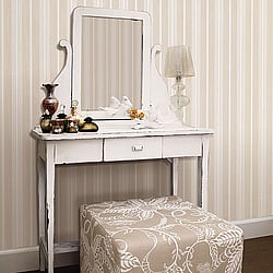 Galerie Wallcoverings Product Code SD36113 - Stripes And Damask 2 Wallpaper Collection -   