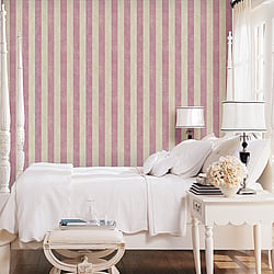 Galerie Wallcoverings Product Code SD36159 - Stripes And Damask 2 Wallpaper Collection -   
