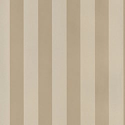 Galerie Wallcoverings Product Code SK34759 - Simply Silks 3 Wallpaper Collection - Brushed Metallic Gold Colours - Matte Shiny Stripe Design
