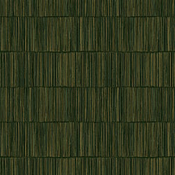 Galerie Wallcoverings Product Code SP-JA3006 - Boutique Wallpaper Collection - Green Colours - Bamboo Design