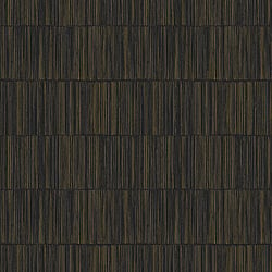Galerie Wallcoverings Product Code SP-JA3007 - Boutique Wallpaper Collection - Bronze Brown Colours - Bamboo Design