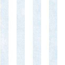Galerie Wallcoverings Product Code ST36931 - Simply Stripes 3 Wallpaper Collection - Blue Colours - Textured Stripe Design