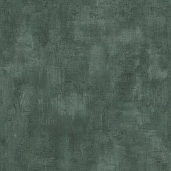 Galerie Wallcoverings Product Code TA25010 - Shades Of Colour Wallpaper Collection - dark green Colours - Textile Plain Design