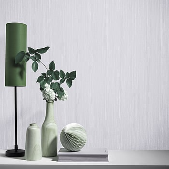 Galerie Wallcoverings Product Code 10171-10 - ELLE Decoration Wallpaper Collection - Light Silver Colours -  