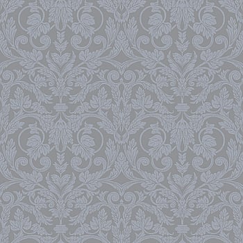 Galerie Wallcoverings Product Code 14007 - Ekbacka Wallpaper Collection - Blue Grey Colours -  