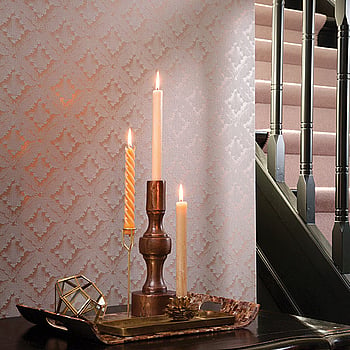 Galerie Wallcoverings Product Code 17781 - Old Boutique Wallpaper Collection -   
