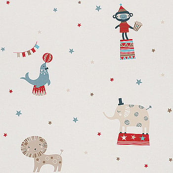Galerie Wallcoverings Product Code 245028 - Bambino XVII Wallpaper Collection -   
