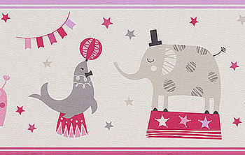 Galerie Wallcoverings Product Code 245400 - Bambino XVII Wallpaper Collection -   