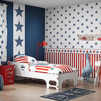 Galerie Wallcoverings Product Code 245523 - Bambino XVII Wallpaper Collection -   