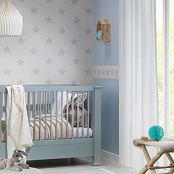 Galerie Wallcoverings Product Code 245615R_245714R - Bambino XVII Wallpaper Collection -   