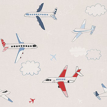 Galerie Wallcoverings Product Code 245806 - Bambino XVII Wallpaper Collection -   