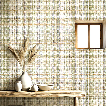Galerie Wallcoverings Product Code 26463 - Structura Wallpaper Collection - Hazelnut Colours -  
