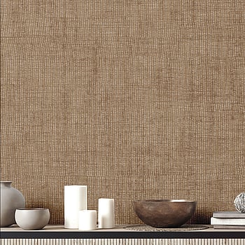 Galerie Wallcoverings Product Code 26742 - Structura Wallpaper Collection - Pineapple Colours -  