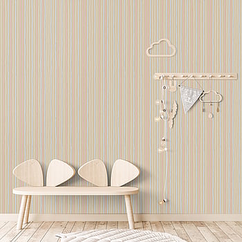 Galerie Wallcoverings Product Code 26849 - Great Kids Wallpaper Collection -   