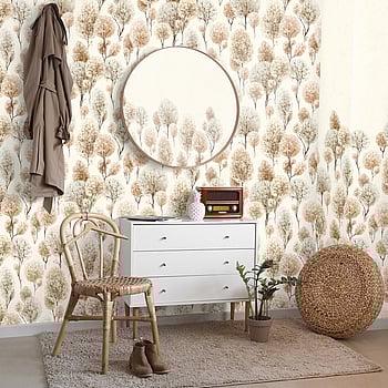 Galerie Wallcoverings Product Code 26926 - Julie Feels Home Wallpaper Collection -   